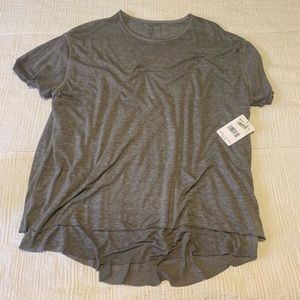 BOGO! Free People Tee (Size M)